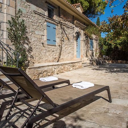 Bratis Holiday Home Kallithea (Zakynthos) Exterior foto
