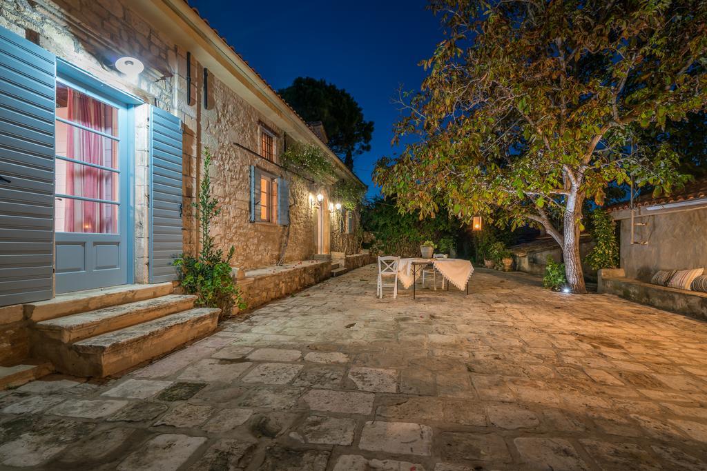 Bratis Holiday Home Kallithea (Zakynthos) Exterior foto