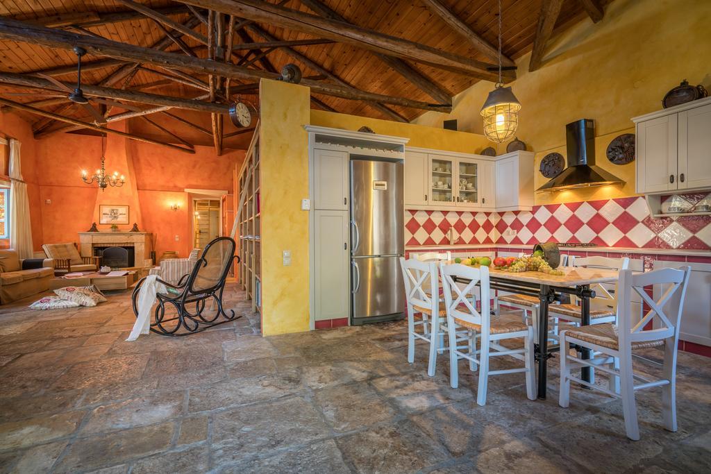 Bratis Holiday Home Kallithea (Zakynthos) Exterior foto