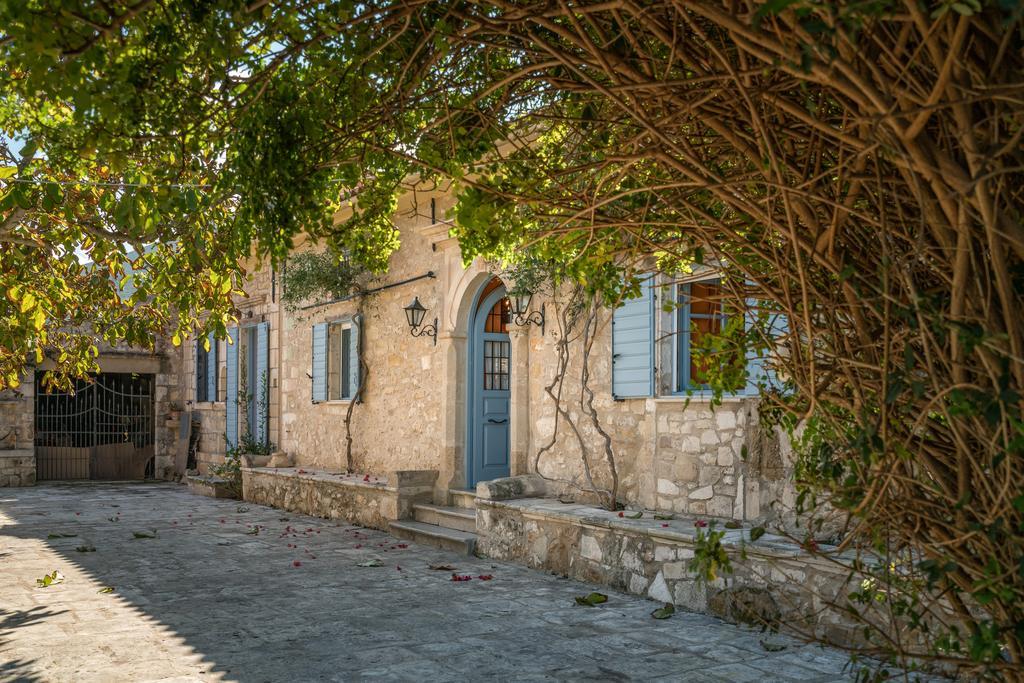 Bratis Holiday Home Kallithea (Zakynthos) Exterior foto