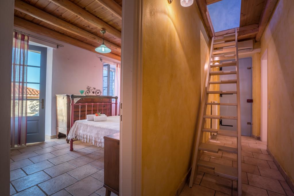 Bratis Holiday Home Kallithea (Zakynthos) Exterior foto