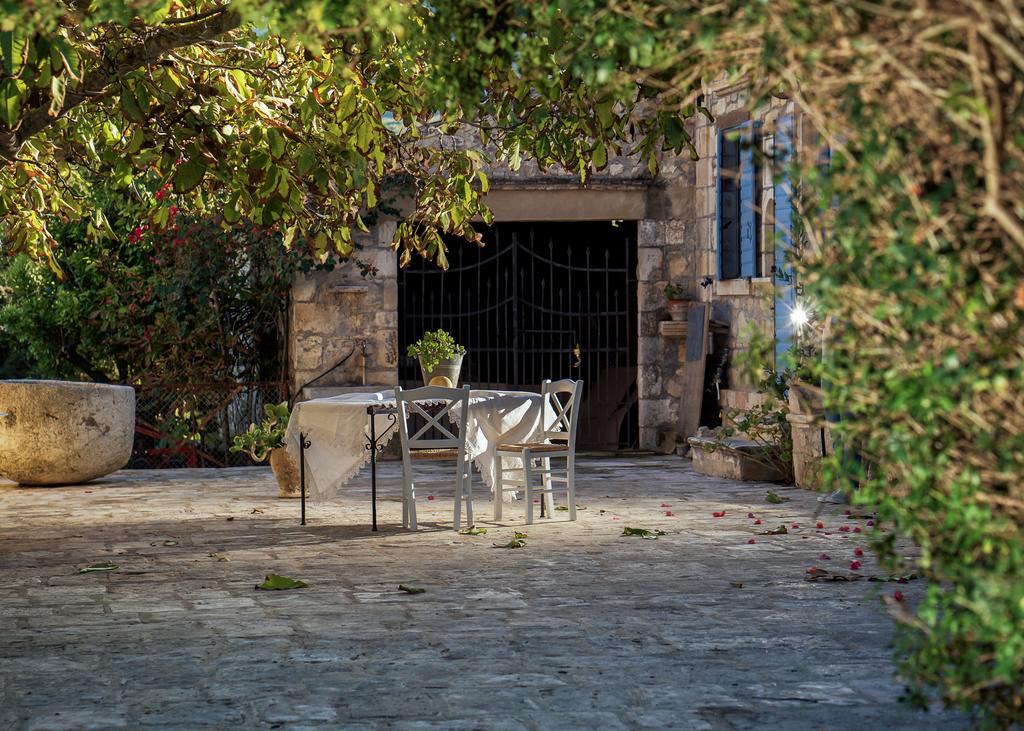 Bratis Holiday Home Kallithea (Zakynthos) Exterior foto