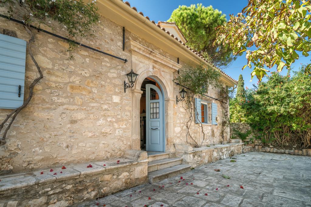 Bratis Holiday Home Kallithea (Zakynthos) Exterior foto