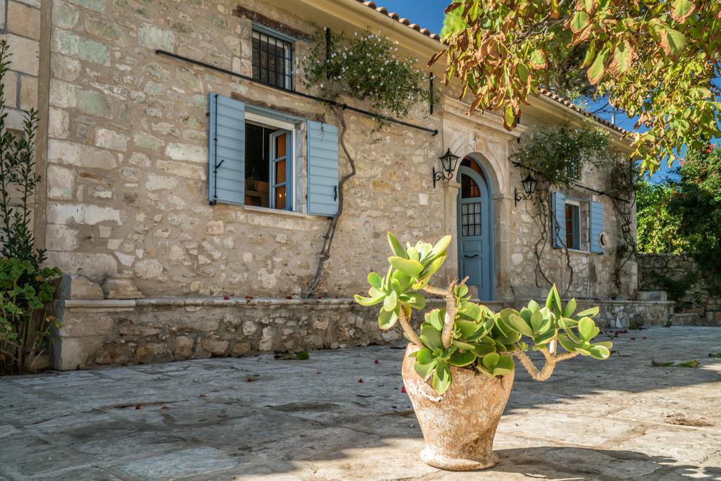 Bratis Holiday Home Kallithea (Zakynthos) Exterior foto