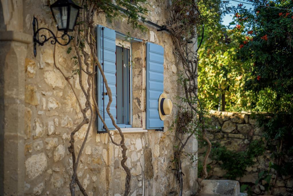 Bratis Holiday Home Kallithea (Zakynthos) Exterior foto