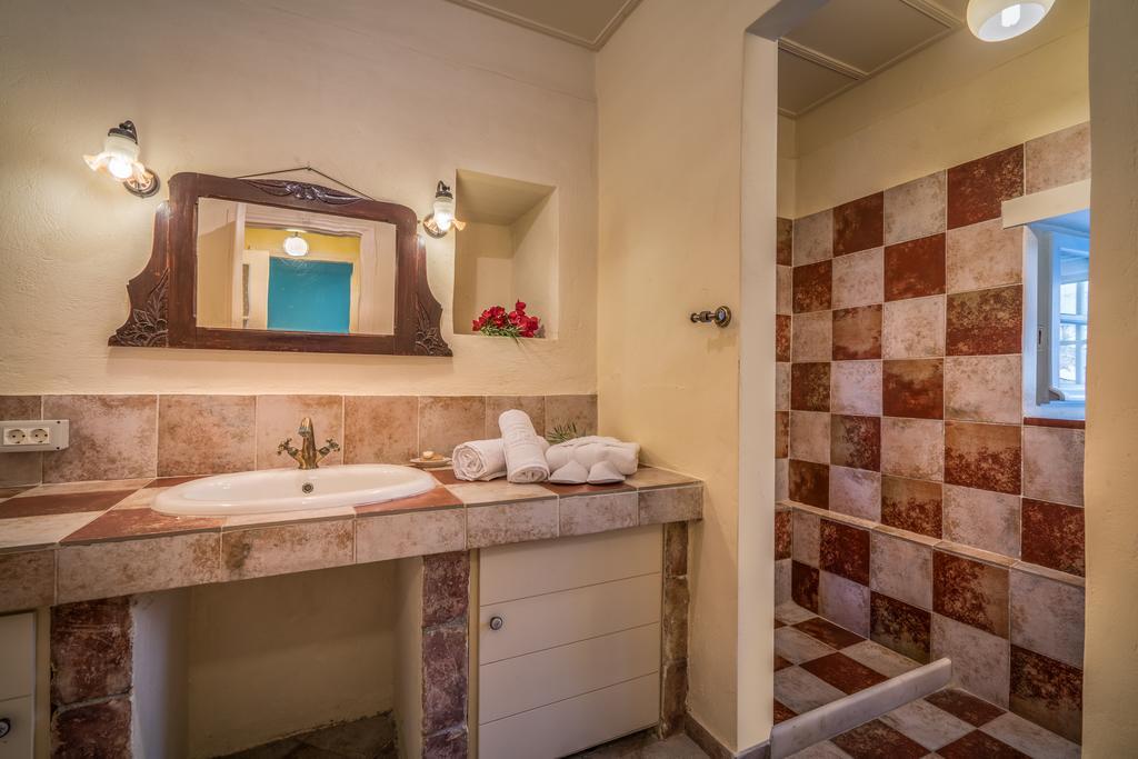 Bratis Holiday Home Kallithea (Zakynthos) Exterior foto