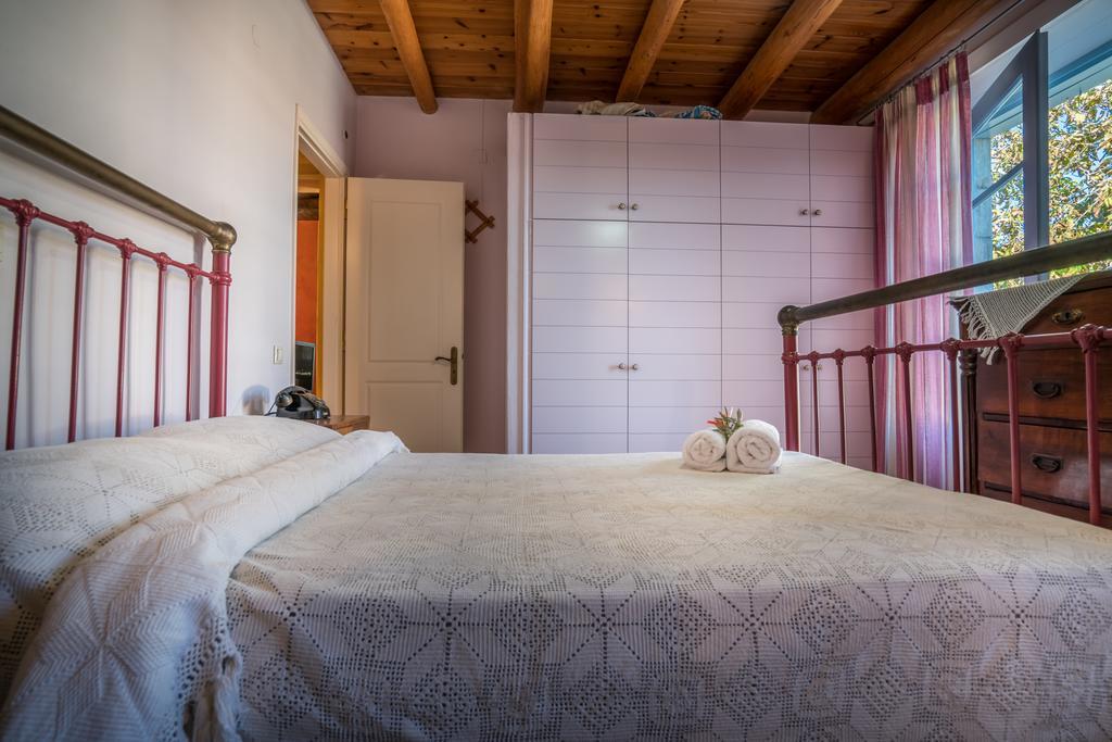 Bratis Holiday Home Kallithea (Zakynthos) Exterior foto