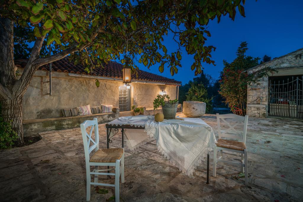 Bratis Holiday Home Kallithea (Zakynthos) Exterior foto