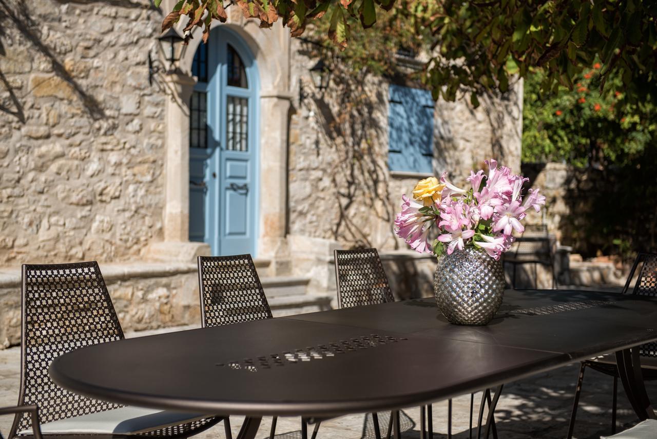 Bratis Holiday Home Kallithea (Zakynthos) Exterior foto